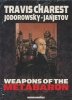 WEAPONS OF THE METABARON HC [9781594650819]